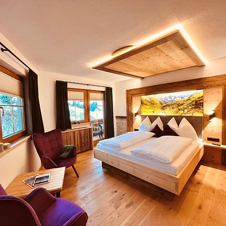 Landhaus Hoellwarth เซลล์ อัม ซิลลา ภายนอก รูปภาพ