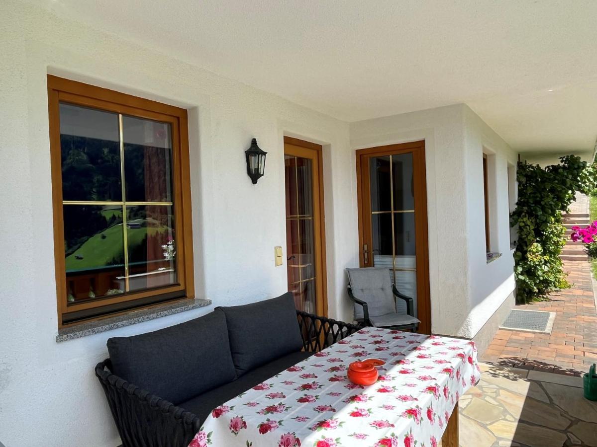Landhaus Hoellwarth เซลล์ อัม ซิลลา ภายนอก รูปภาพ