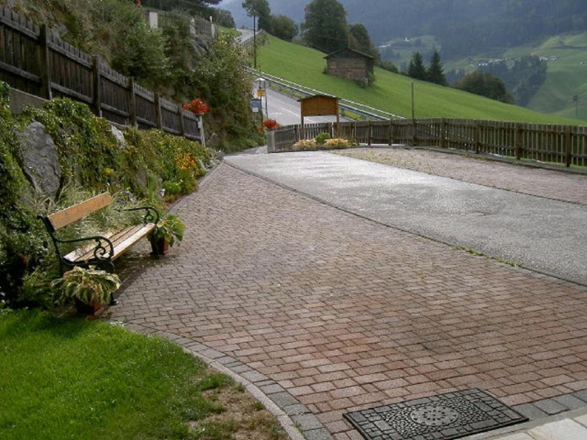 Landhaus Hoellwarth เซลล์ อัม ซิลลา ภายนอก รูปภาพ