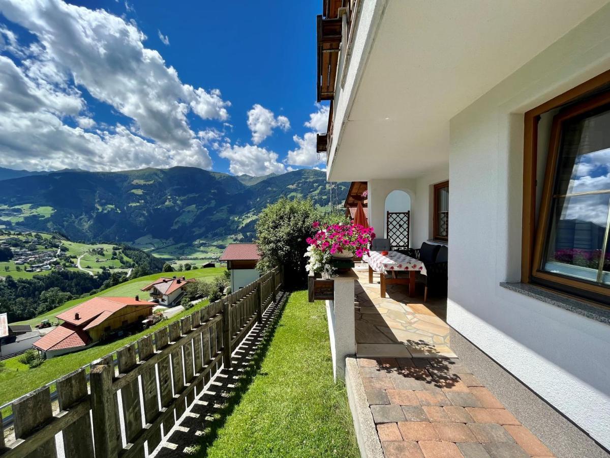 Landhaus Hoellwarth เซลล์ อัม ซิลลา ภายนอก รูปภาพ