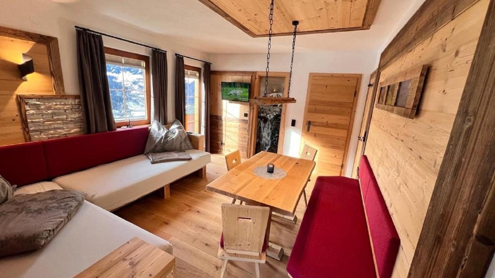 Landhaus Hoellwarth เซลล์ อัม ซิลลา ภายนอก รูปภาพ