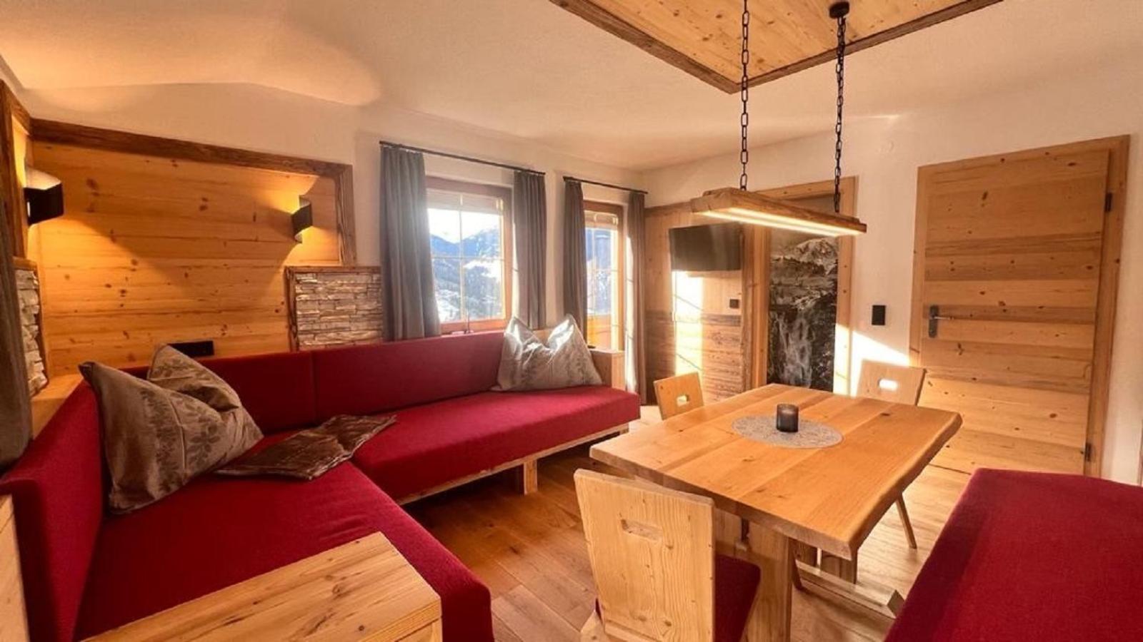 Landhaus Hoellwarth เซลล์ อัม ซิลลา ภายนอก รูปภาพ