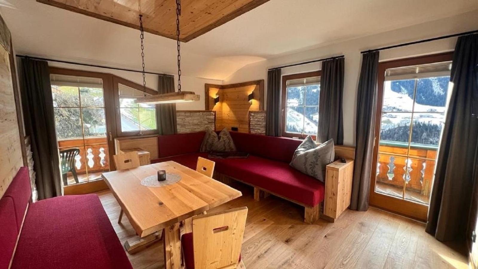 Landhaus Hoellwarth เซลล์ อัม ซิลลา ภายนอก รูปภาพ