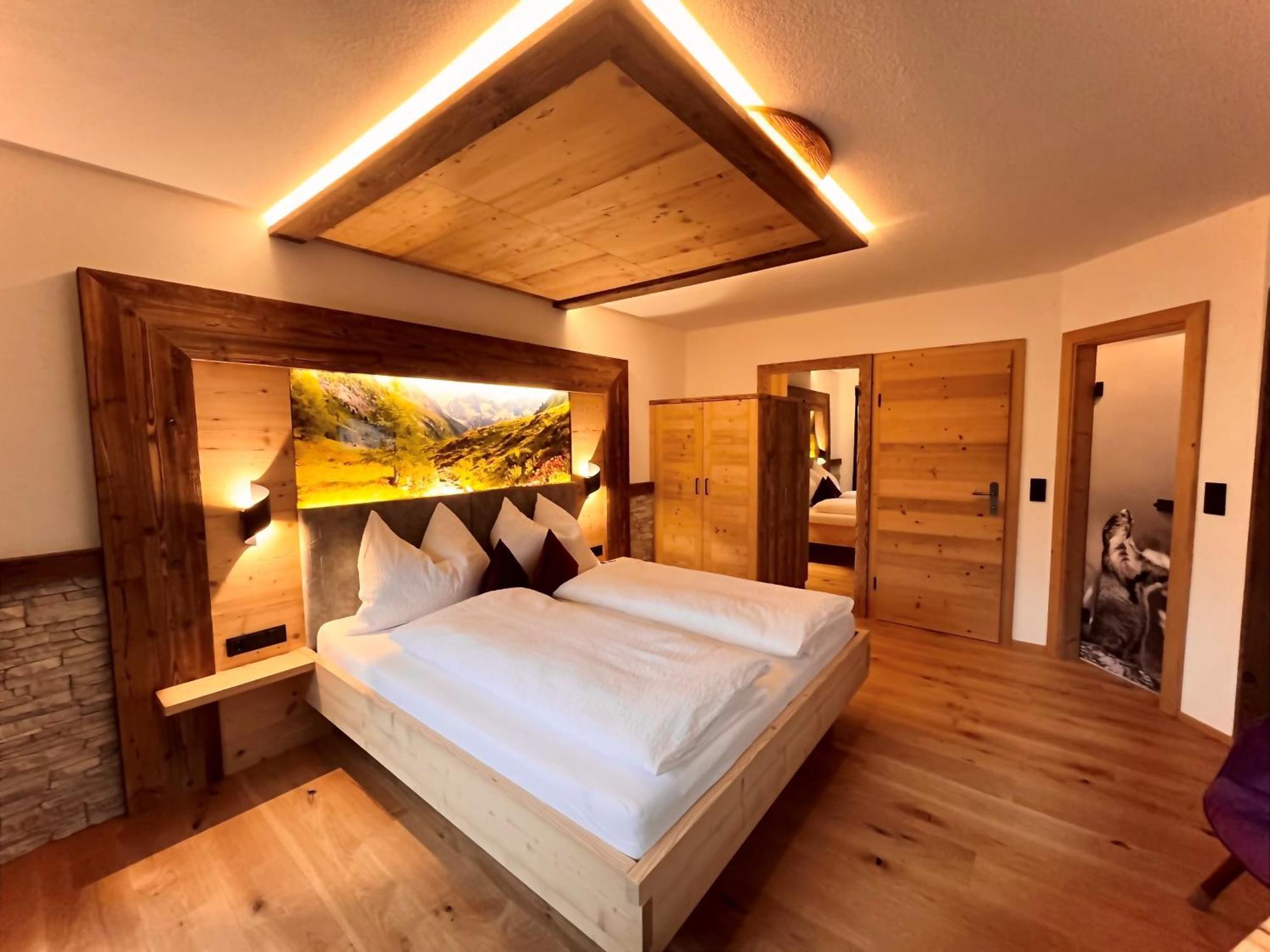Landhaus Hoellwarth เซลล์ อัม ซิลลา ภายนอก รูปภาพ