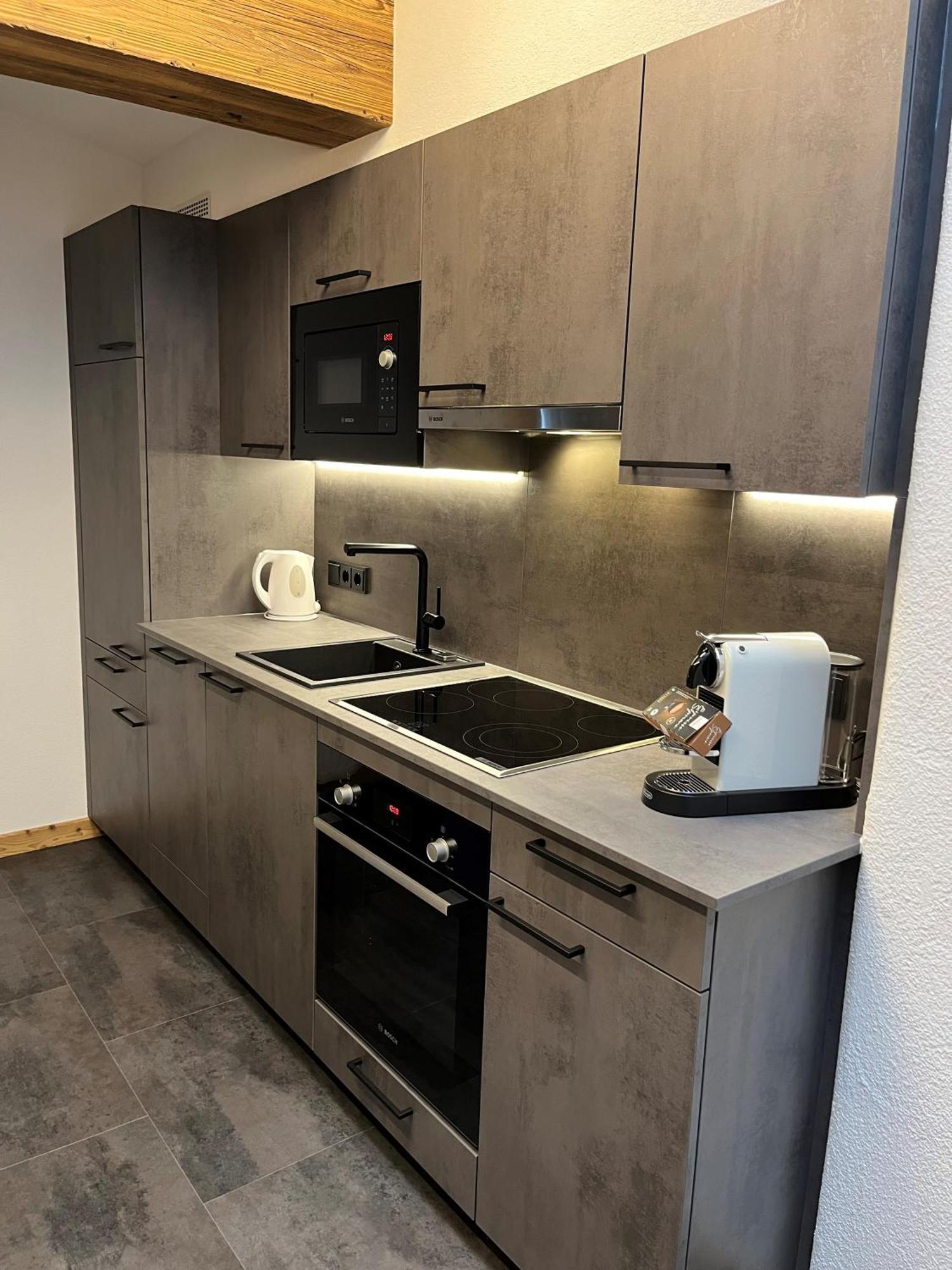 Landhaus Hoellwarth เซลล์ อัม ซิลลา ภายนอก รูปภาพ