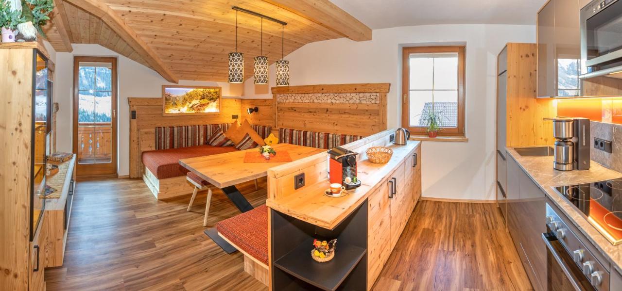 Landhaus Hoellwarth เซลล์ อัม ซิลลา ภายนอก รูปภาพ