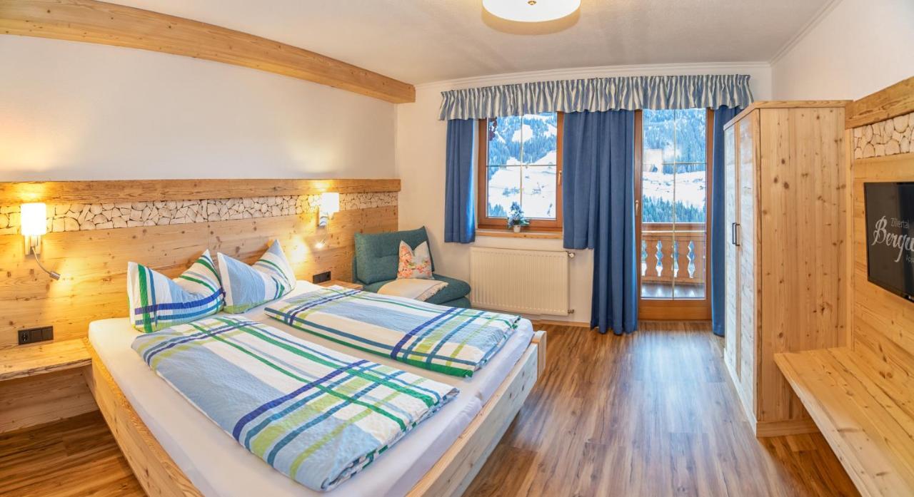 Landhaus Hoellwarth เซลล์ อัม ซิลลา ภายนอก รูปภาพ