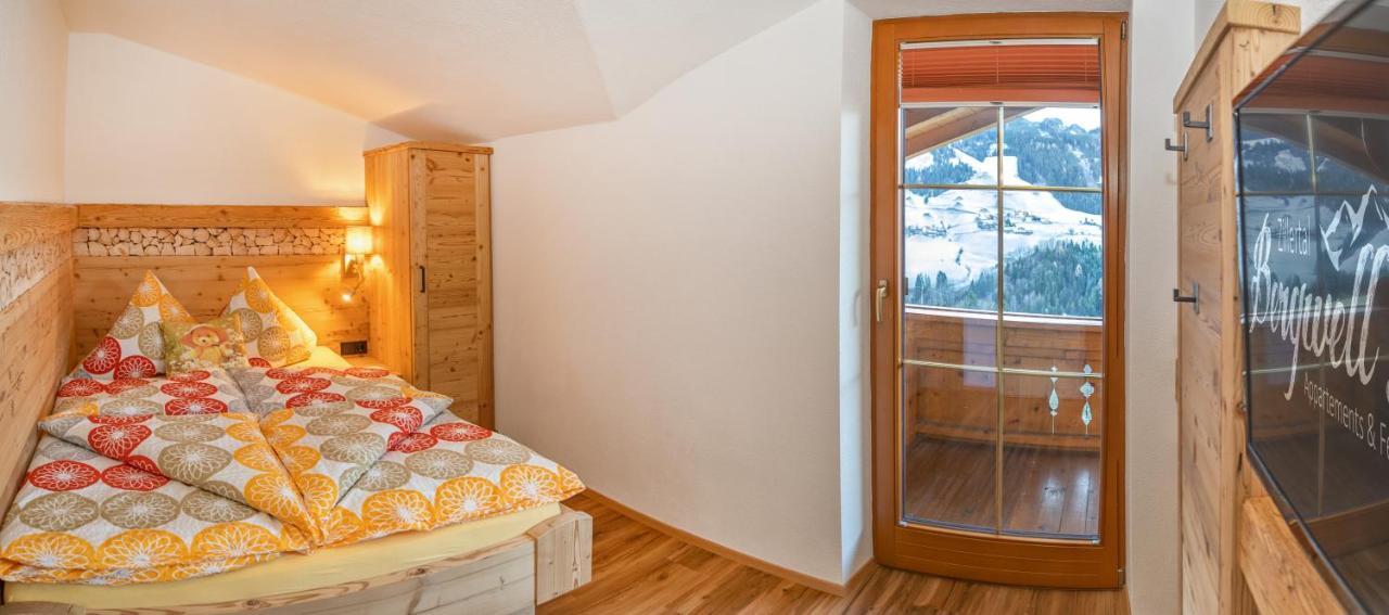 Landhaus Hoellwarth เซลล์ อัม ซิลลา ภายนอก รูปภาพ